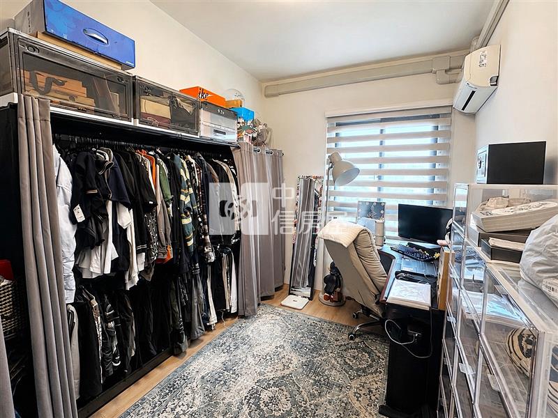 幸運7。南向山景大邸房屋室內格局與周邊環境