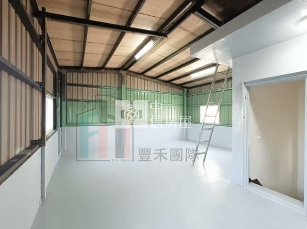 【豐禾】湖口綠園山莊景觀整新美透天4房+車房屋室內格局與周邊環境