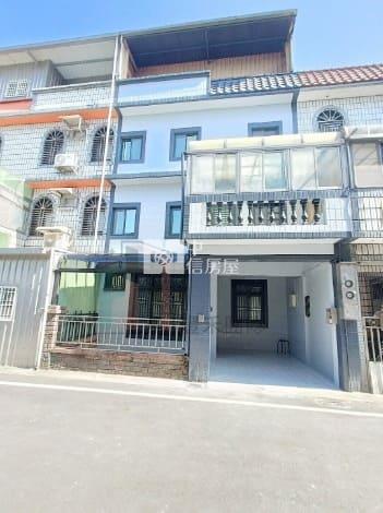 【豐禾】湖口綠園山莊景觀整新美透天4房+車房屋室內格局與周邊環境