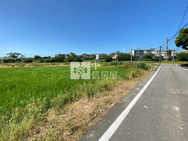 【新世紀】近觀音蓮園世紀鋼鐵旁農地房屋室內格局與周邊環境