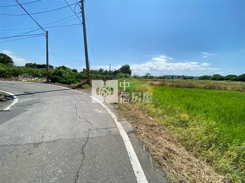 【新世紀】近觀音蓮園世紀鋼鐵旁農地房屋室內格局與周邊環境
