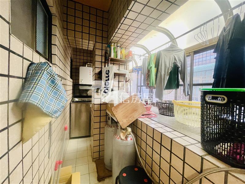 【安家】專任-內壢校園芳鄰四房房屋室內格局與周邊環境