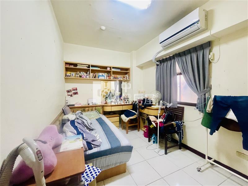 【安家】專任-內壢校園芳鄰四房房屋室內格局與周邊環境