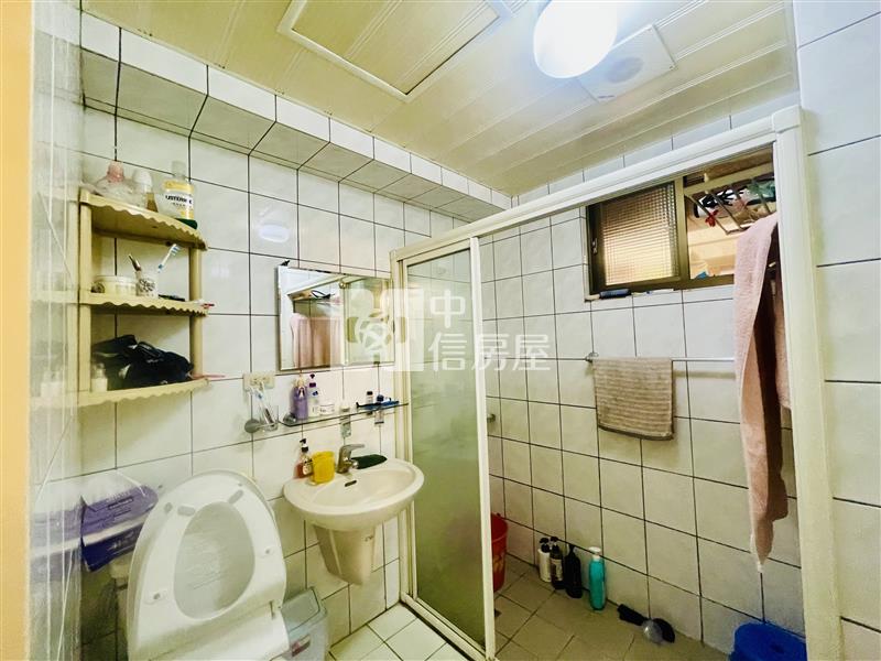 【安家】專任-內壢校園芳鄰四房房屋室內格局與周邊環境