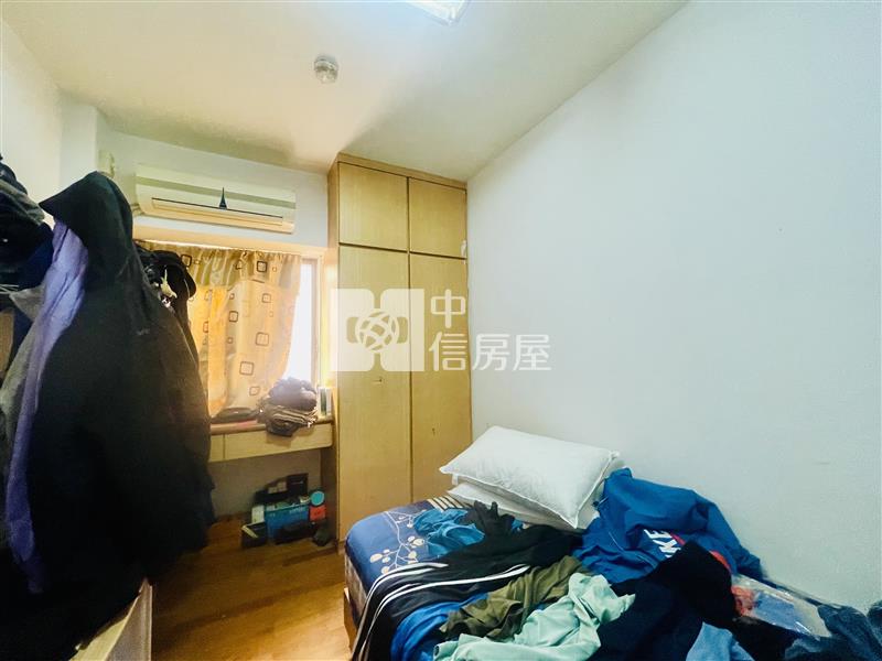 【安家】專任-內壢校園芳鄰四房房屋室內格局與周邊環境