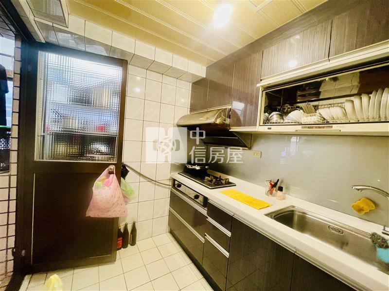 【安家】專任-內壢校園芳鄰四房房屋室內格局與周邊環境