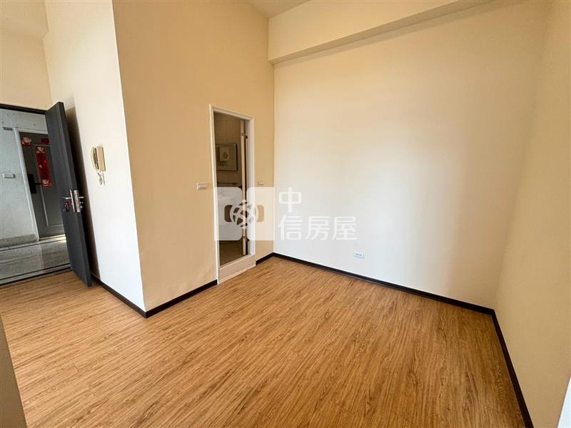 廣三甲天下全新整理兩房視野戶房屋室內格局與周邊環境