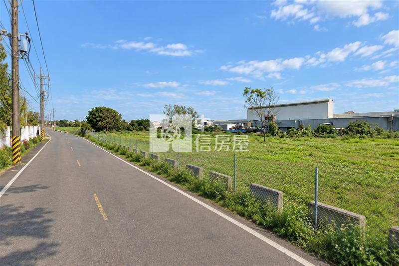 埔頂國小旁農地(一般農) 臨六米路房屋室內格局與周邊環境