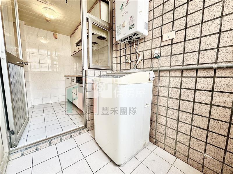 【豐禾】桃園小天母冠倫大國3房+車位房屋室內格局與周邊環境