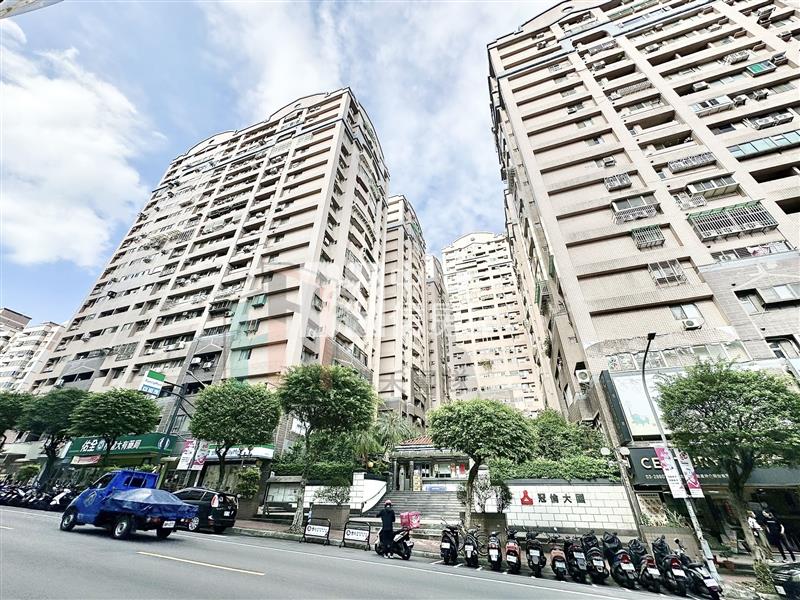 【豐禾】桃園小天母冠倫大國3房+車位房屋室內格局與周邊環境