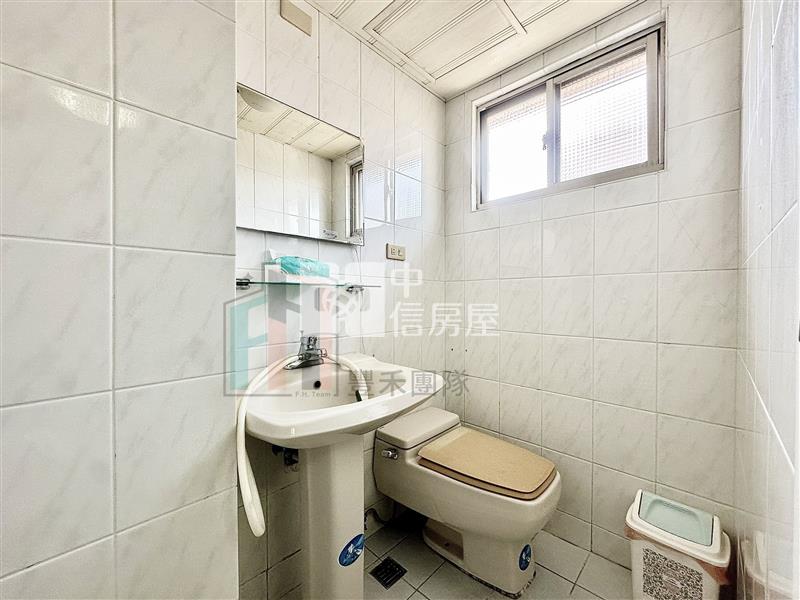 【豐禾】桃園小天母冠倫大國3房+車位房屋室內格局與周邊環境