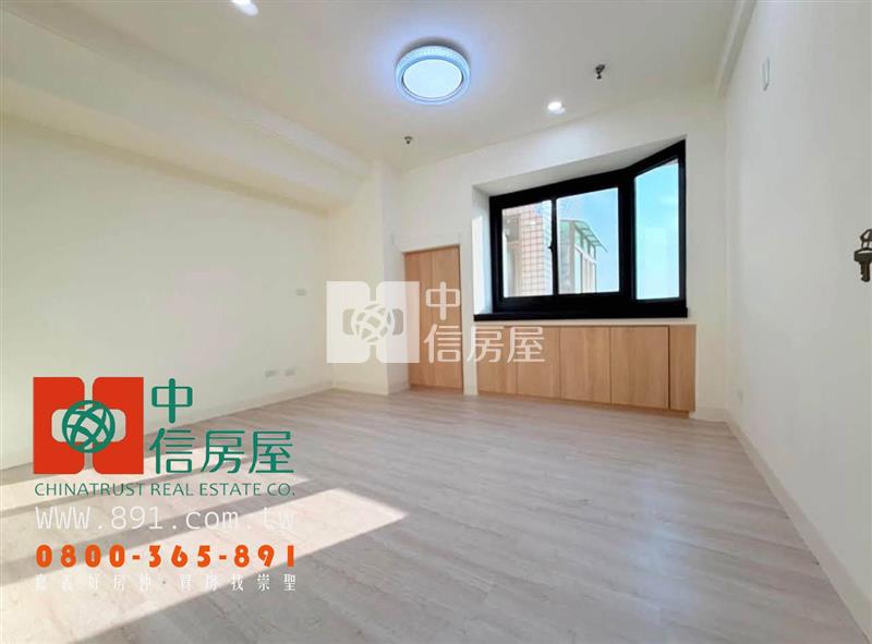 彌陀路全新整理2房房屋室內格局與周邊環境