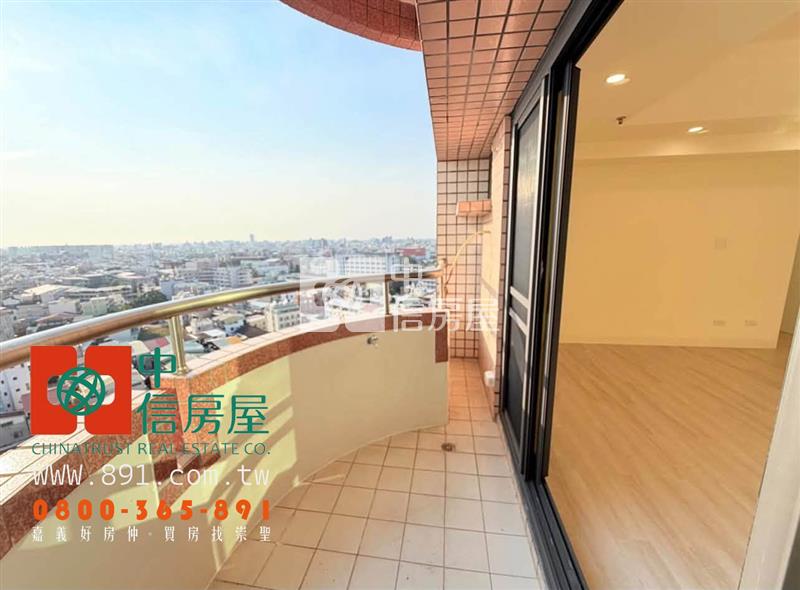 彌陀路全新整理2房房屋室內格局與周邊環境