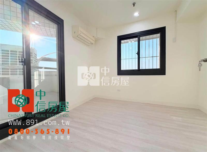 彌陀路全新整理2房房屋室內格局與周邊環境