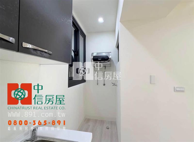彌陀路全新整理2房房屋室內格局與周邊環境