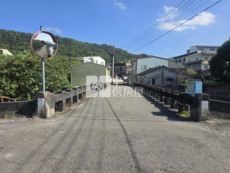 卓蘭豐田段美田房屋室內格局與周邊環境