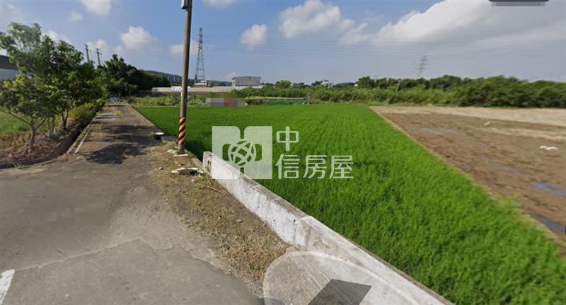 台31旁~湖口便宜農保田~近富岡房屋室內格局與周邊環境