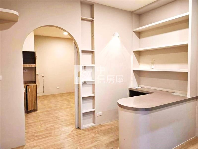 B1-134不落幕的繁華高收益店住