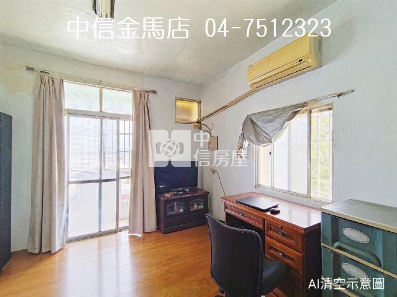 東區大地坪車庫透天房屋室內格局與周邊環境