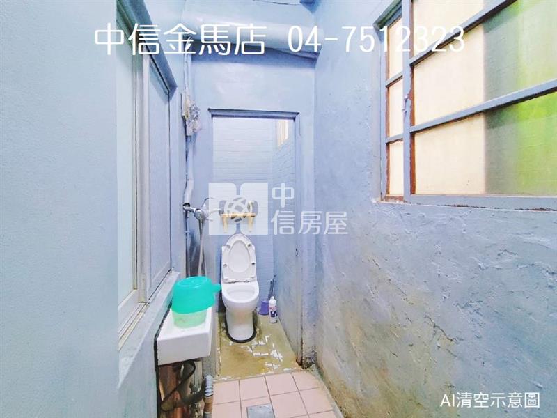 東區大地坪車庫透天房屋室內格局與周邊環境