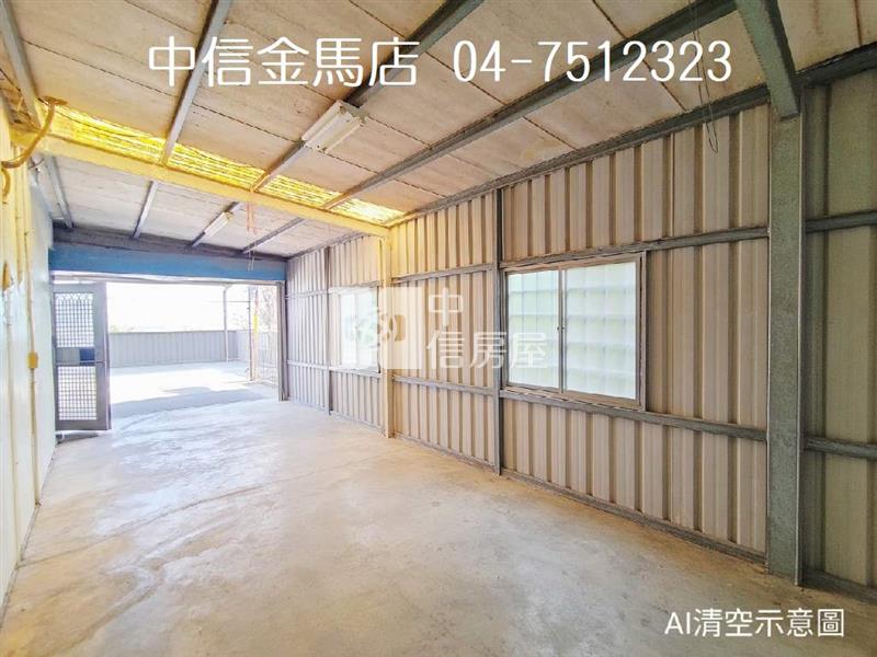 東區大地坪車庫透天房屋室內格局與周邊環境