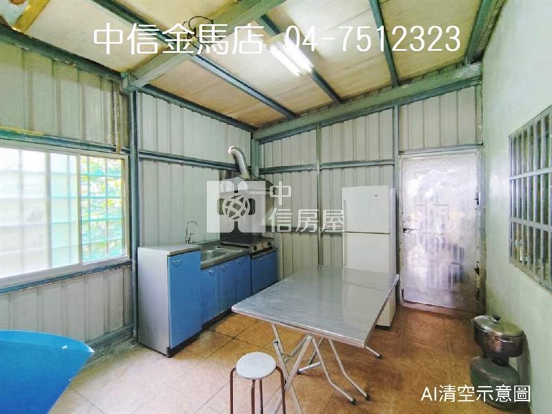 東區大地坪車庫透天房屋室內格局與周邊環境