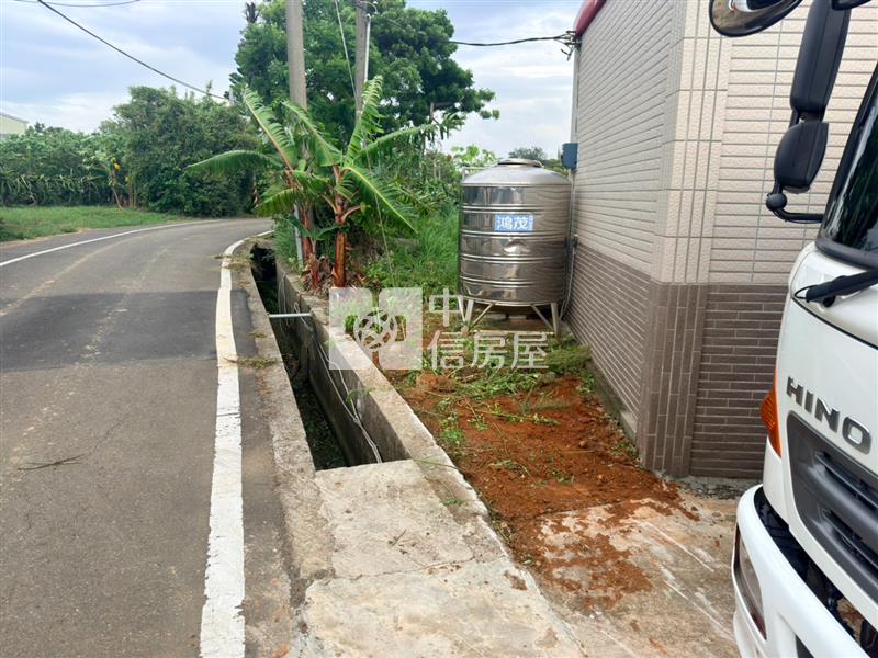 新屋東明國小農地房屋室內格局與周邊環境