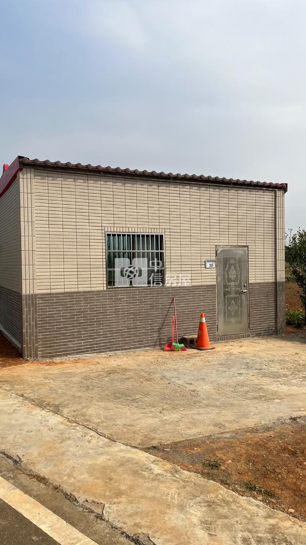 新屋東明國小農地房屋室內格局與周邊環境