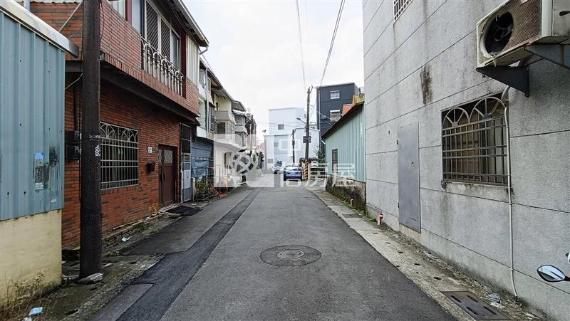 內埔國中整新透天房屋室內格局與周邊環境