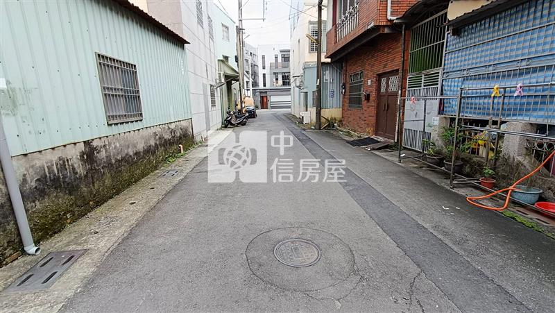 內埔國中整新透天房屋室內格局與周邊環境
