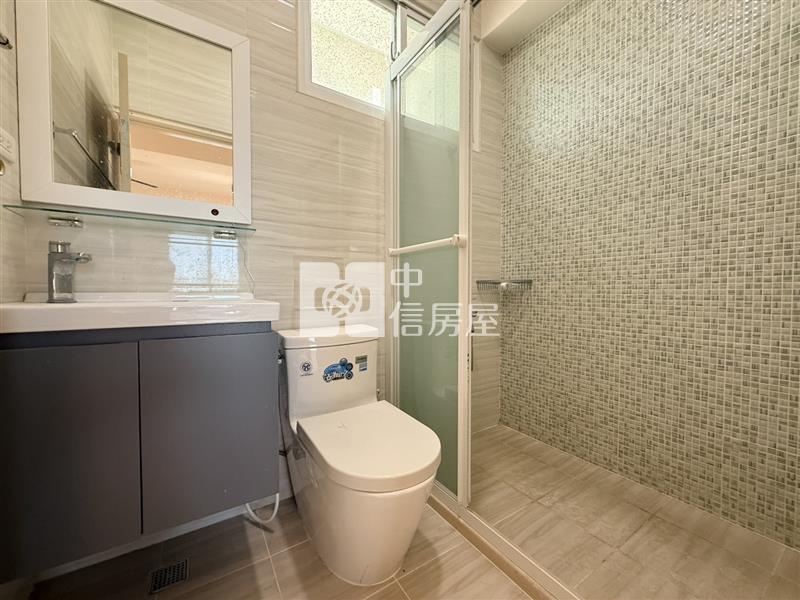 花蓮吉安中正路輕屋齡6房別墅(A73)房屋室內格局與周邊環境