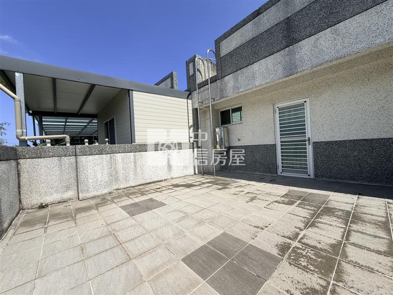 花蓮吉安中正路輕屋齡6房別墅(A73)房屋室內格局與周邊環境