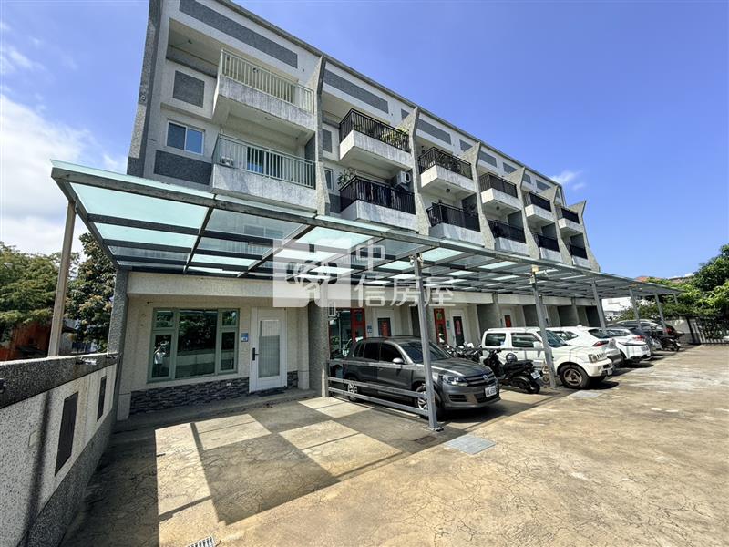 花蓮吉安中正路輕屋齡6房別墅(A73)房屋室內格局與周邊環境