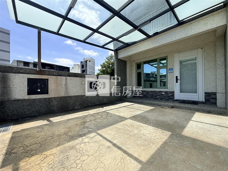 花蓮吉安中正路輕屋齡6房別墅(A73)房屋室內格局與周邊環境