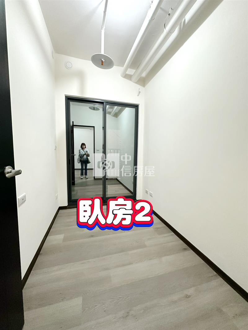 (獨家專賣)547-A7全新丹佛花都2房【中信王牌二店】房屋室內格局與周邊環境