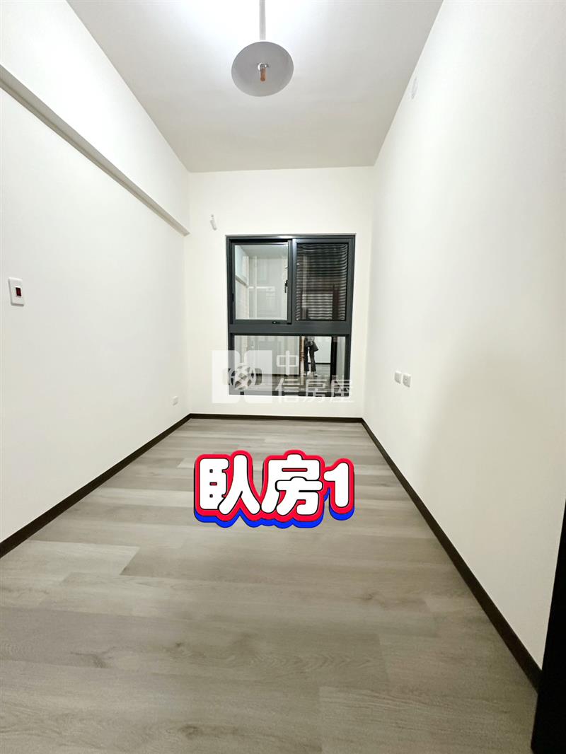 (獨家專賣)547-A7全新丹佛花都2房【中信王牌二店】房屋室內格局與周邊環境