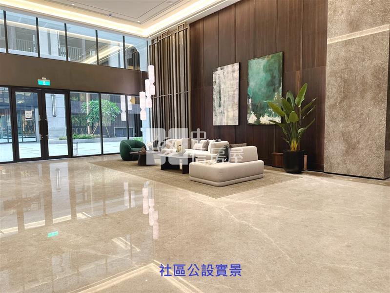 (獨家專賣)547-A7全新丹佛花都2房【中信王牌二店】房屋室內格局與周邊環境