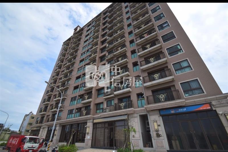👏專約🪧鐵炮匯東方2房車1088萬夢想成家房屋室內格局與周邊環境