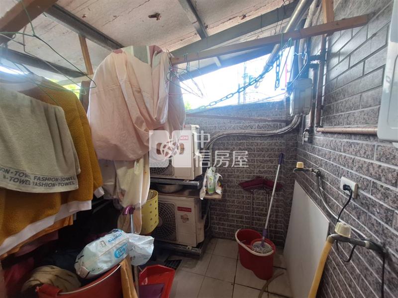 🏠內壢前站一樓三房+車位🏠房屋室內格局與周邊環境