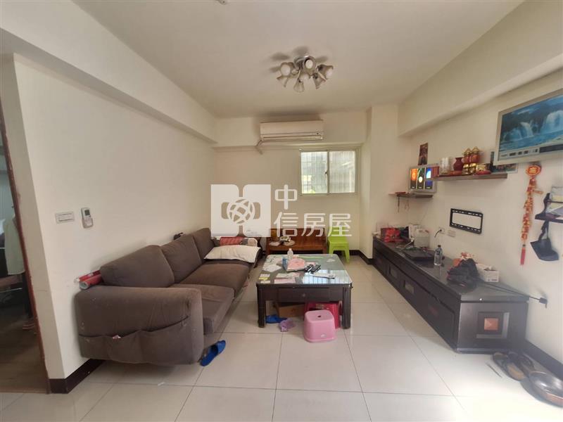🏠內壢前站一樓三房+車位🏠房屋室內格局與周邊環境