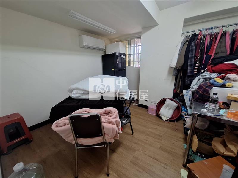 🏠內壢前站一樓三房+車位🏠房屋室內格局與周邊環境