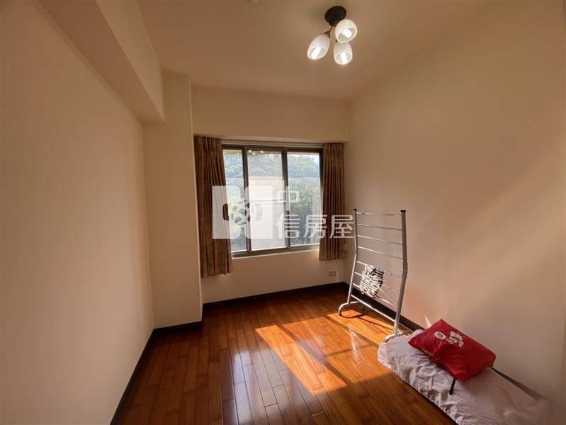 水鄉高樓層綠意景觀美2房房屋室內格局與周邊環境