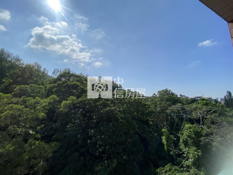 水鄉高樓層綠意景觀美2房房屋室內格局與周邊環境