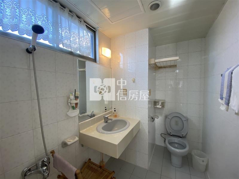 水鄉高樓層綠意景觀美2房房屋室內格局與周邊環境