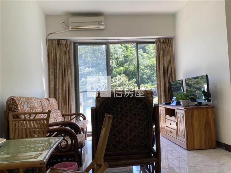 水鄉高樓層綠意景觀美2房房屋室內格局與周邊環境