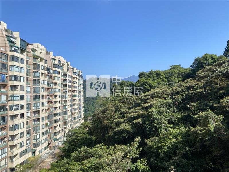 水鄉高樓層綠意景觀美2房房屋室內格局與周邊環境