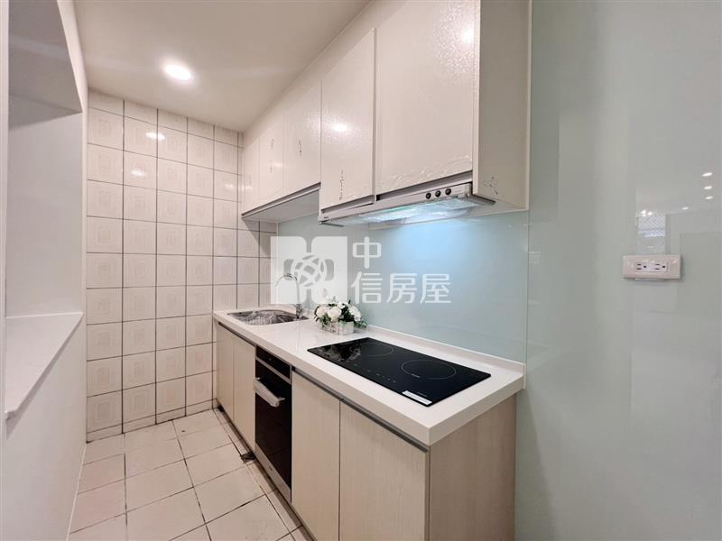 樹德商圈/庭院透天房屋室內格局與周邊環境