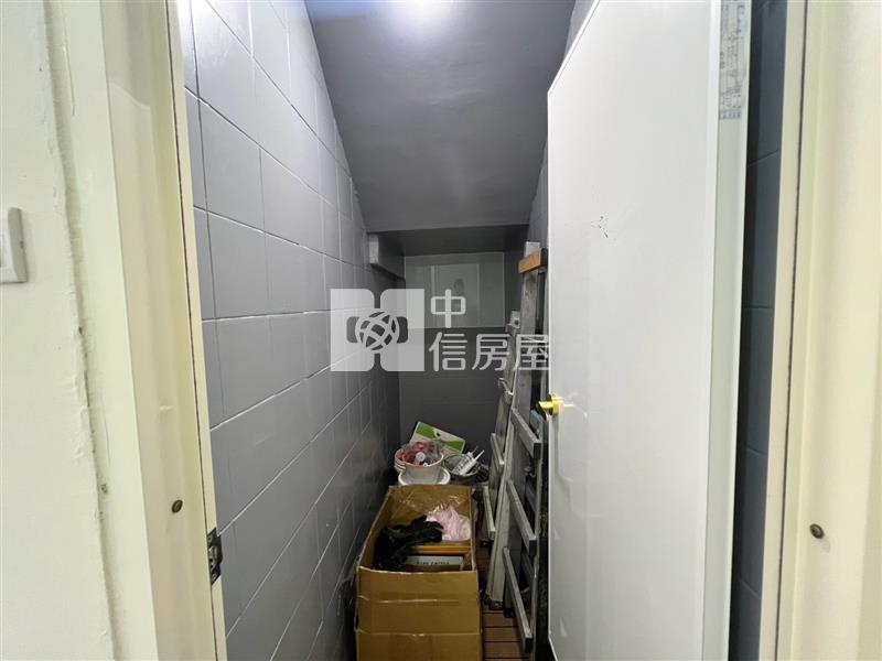 樹德商圈/庭院透天房屋室內格局與周邊環境