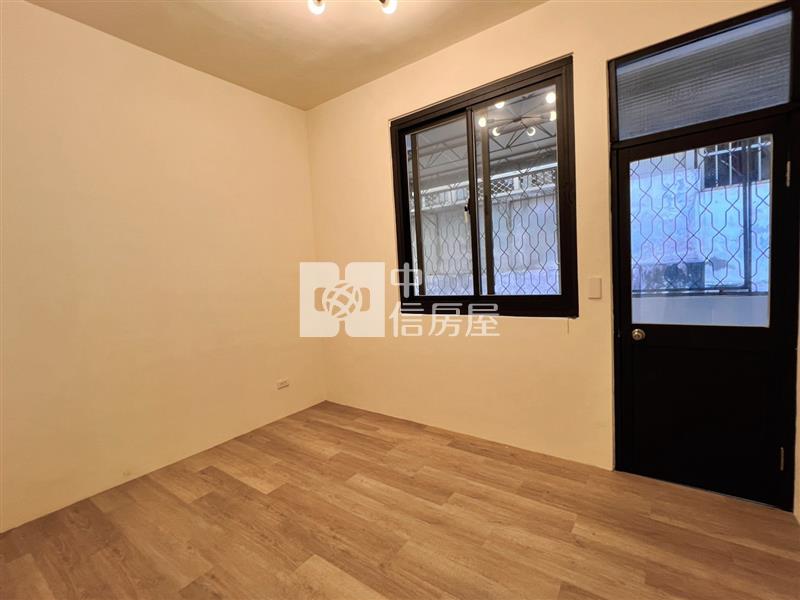 樹德商圈/庭院透天房屋室內格局與周邊環境