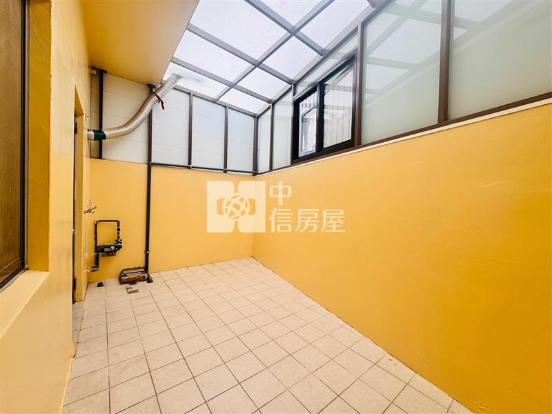 南投輕屋齡學區別墅房屋室內格局與周邊環境